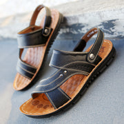 Men's Breathable Retro Sandals