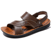 Men's Breathable Retro Sandals