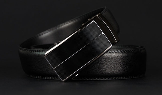 Male Flip Closure belt