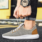 Men's summer casual mesh sneakers