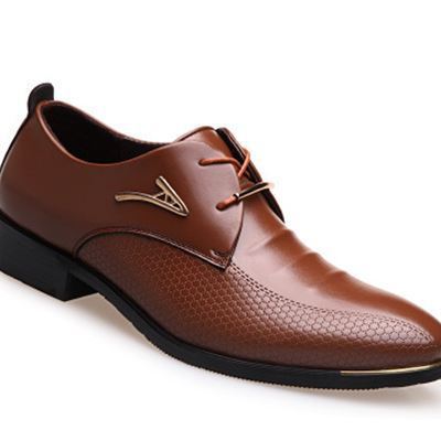 Oxford Men dress shoes