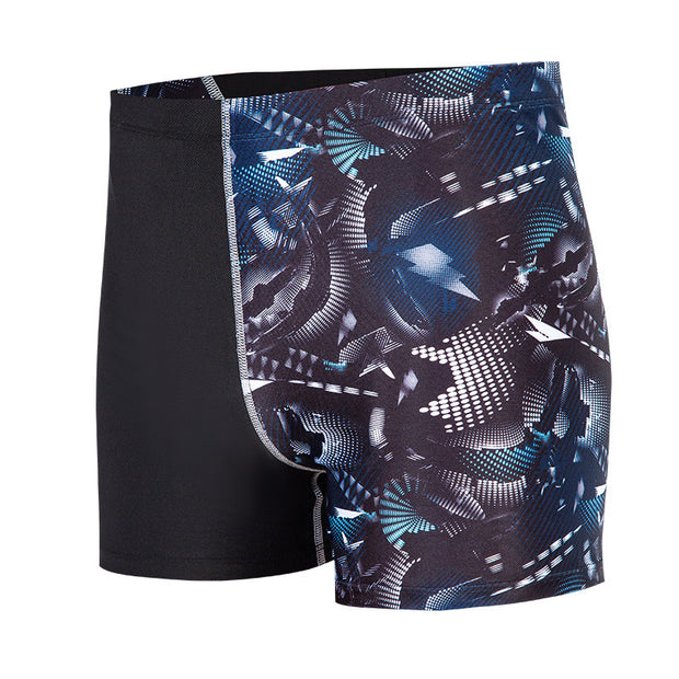 Men's Quick Dry Swim Shorts