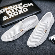 wild lazy men Loafers