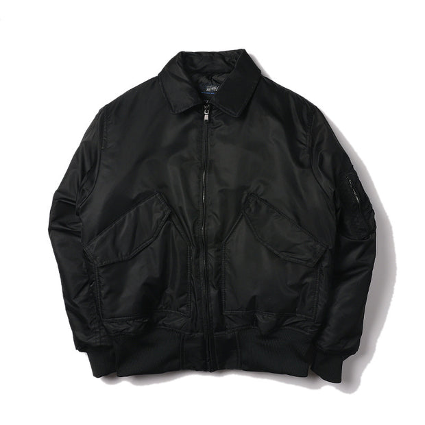 Men Military Like Jacket