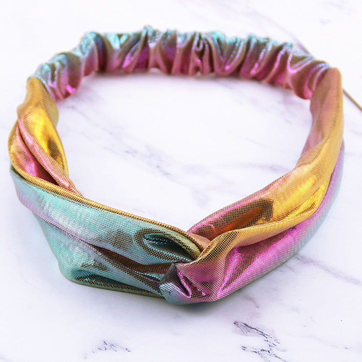 Woman Head band