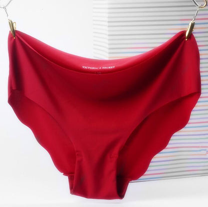 Women Ultra thin Viscose Seamless underwear