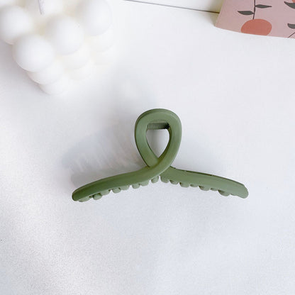 Multi types of Claw Clip