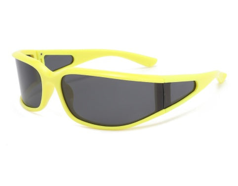 Polarized Sports Sunglasses For Men