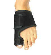 Foot bones valgus corrector belt