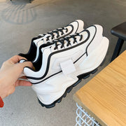 Women's Thick Bottom Sneakers