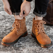 High-top casual cross-border Boots