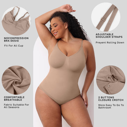 Light Weight  BodySuit