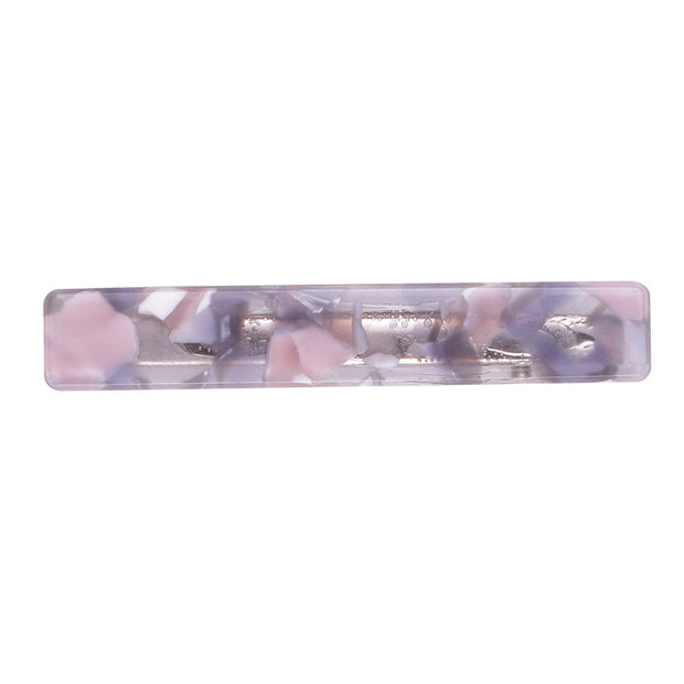 Acetate Duckbill Hair Clip