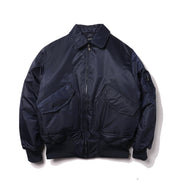 Men Military Like Jacket