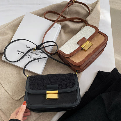 Simple crossbody Bag