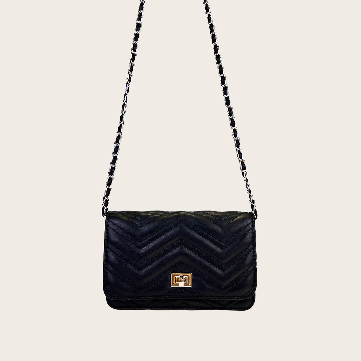 YN Ladies Shoulder Bag