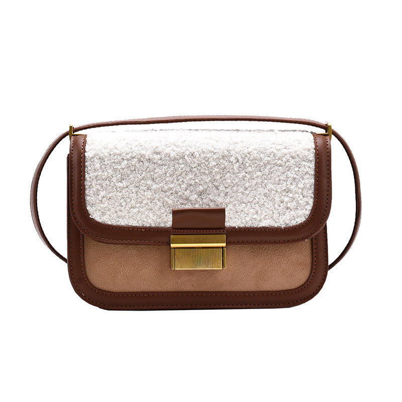 Simple crossbody Bag