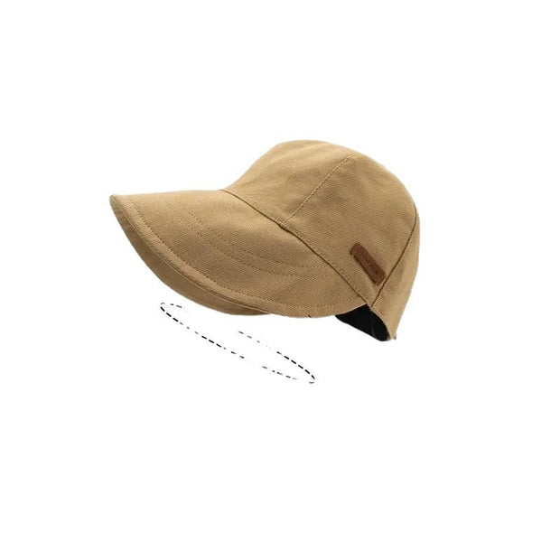 Women's Summer Sun Protection Sun Hat