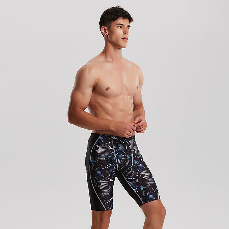 Men's Quick Dry Swim Shorts