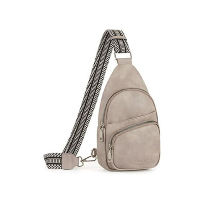 Simple crossbody bag for Women