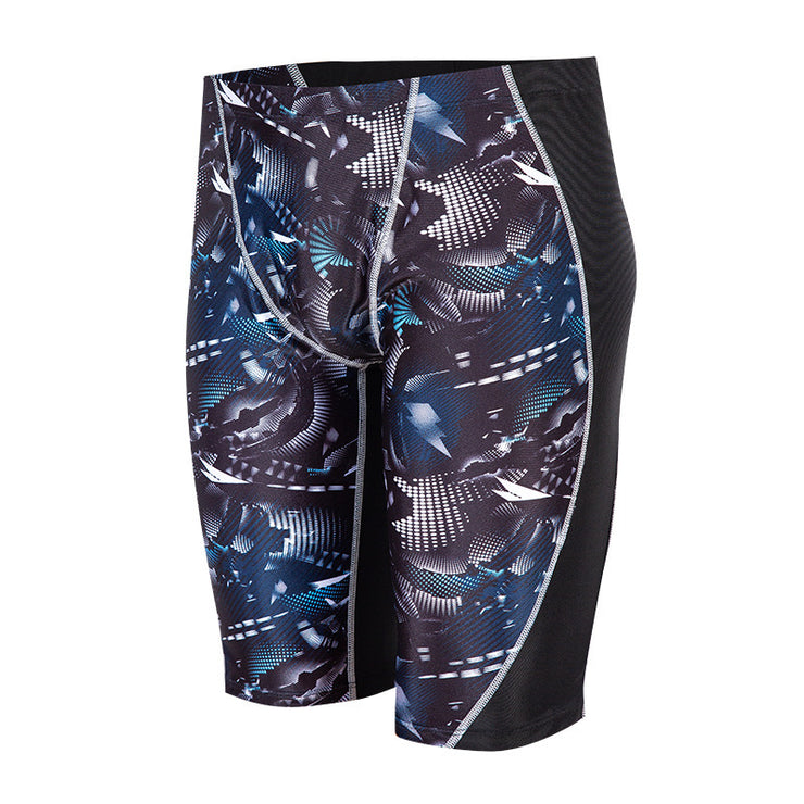 Men's Quick Dry Swim Shorts