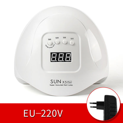 Nail UV/LED Lamp