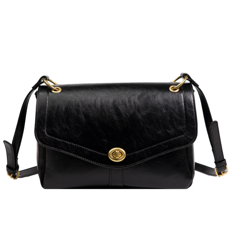 Atmospheric Simple crossbody Bag