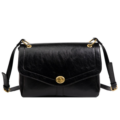 Atmospheric Simple crossbody Bag