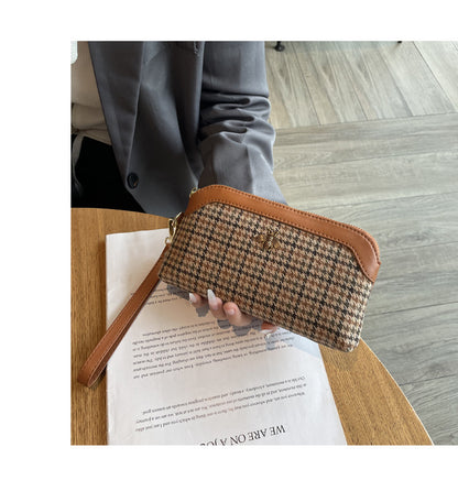 Wristlet Bags For Women