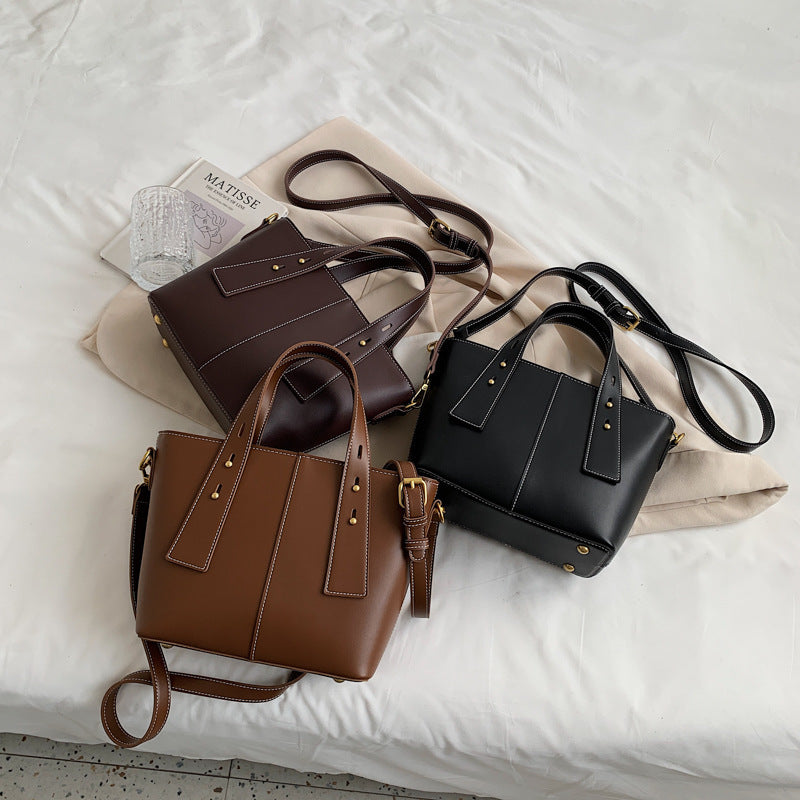 Top Handle Handbag women