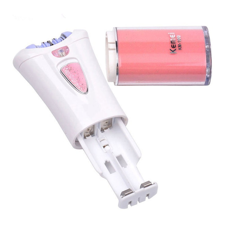 Ladies Electric Depilator