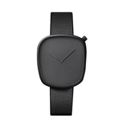 Pebble Nordic Minimalist Design Watch