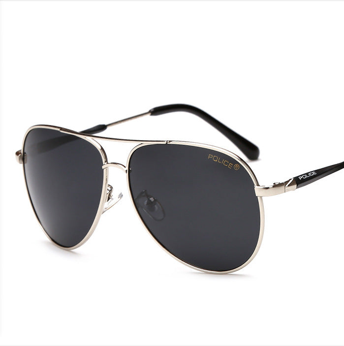 Polarized sunglasses men