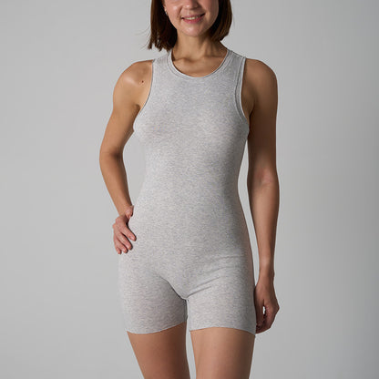 Classic Spandex jumpsuit