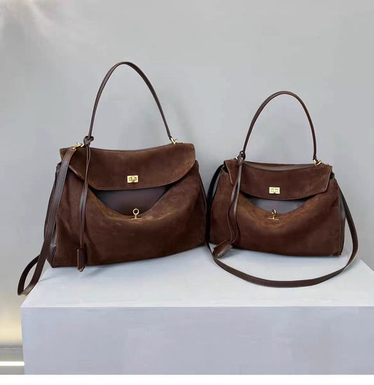 Top Handle Bag For Women