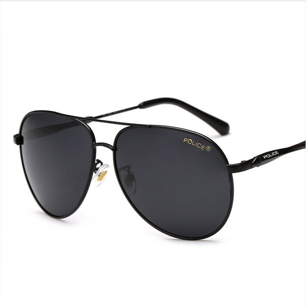 Polarized sunglasses men