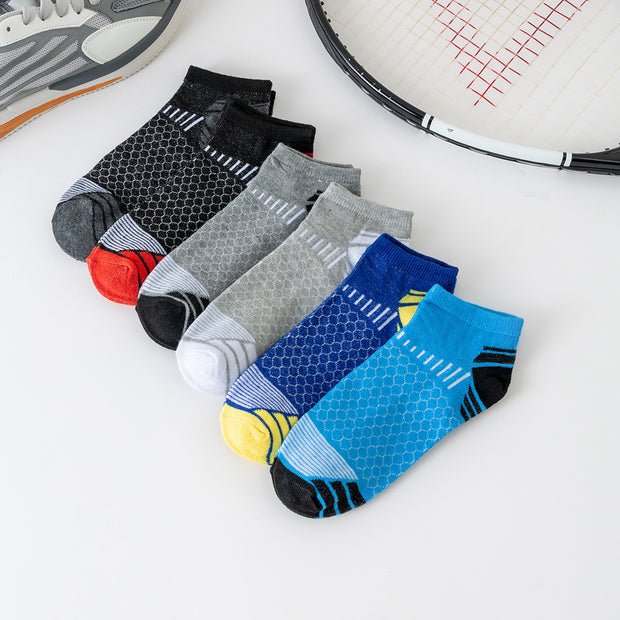 Men AnKle Socks