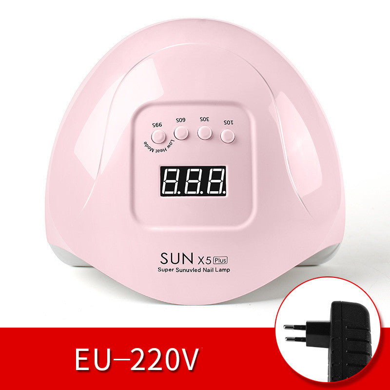 Nail UV/LED Lamp