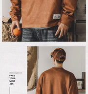 Vintage Sweater For Men