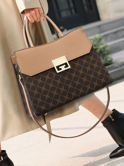 Top Handle bags