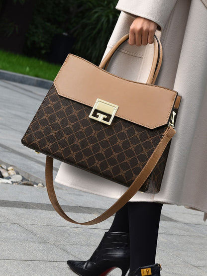 Top Handle bags