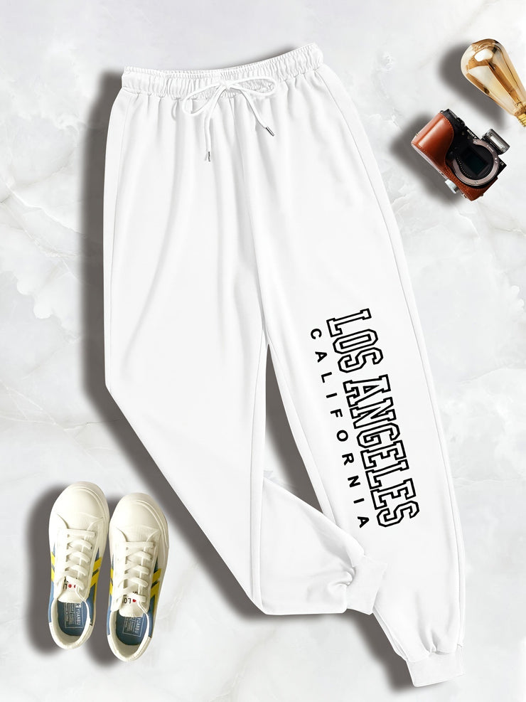 Men's Leisure Loose Sweatpants