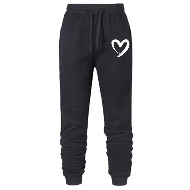 Men's Leisure Loose Sweatpants