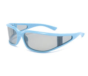 Polarized Sports Sunglasses For Men