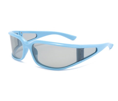 Polarized Sports Sunglasses For Men