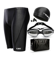 Men Swimming Set