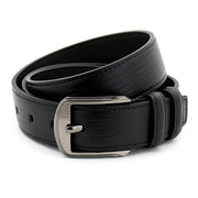 Men's Casual Pin Buckle Leather Belt