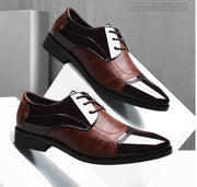 Men's Business Dress Shoes