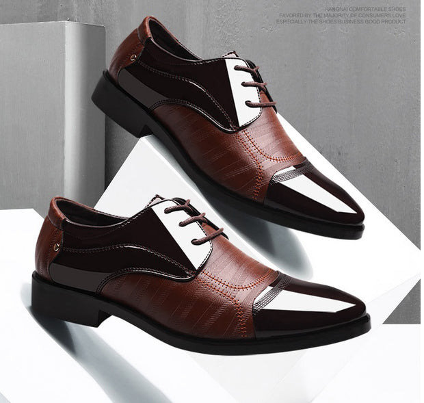 Men's Business Dress Shoes