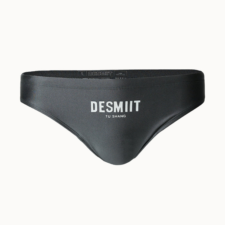 Low Waist Sexy Anti-embarrassment Swim Briefs